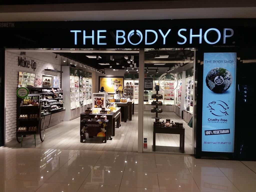 Comfort Loft City Centre @ Imago Shopping Mall Kota Kinabalu Exterior foto